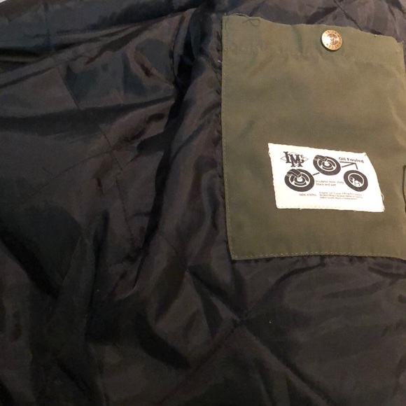 Loser Machine jacket - Picture 5 of 5